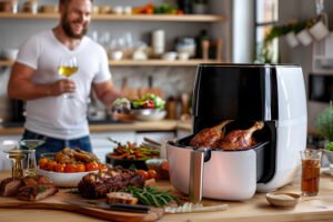 Best Air Fryer Recipes for Beginners