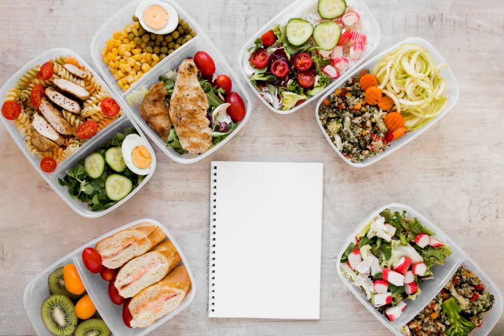 Cheap Healthy Meal Prep Ideas