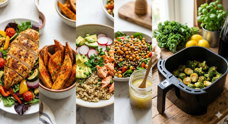 Healthy Meals for Weight Loss